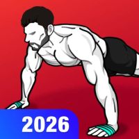 Home Workout - No Equipment