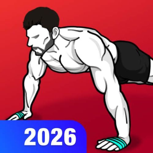 Home Workout - No Equipment