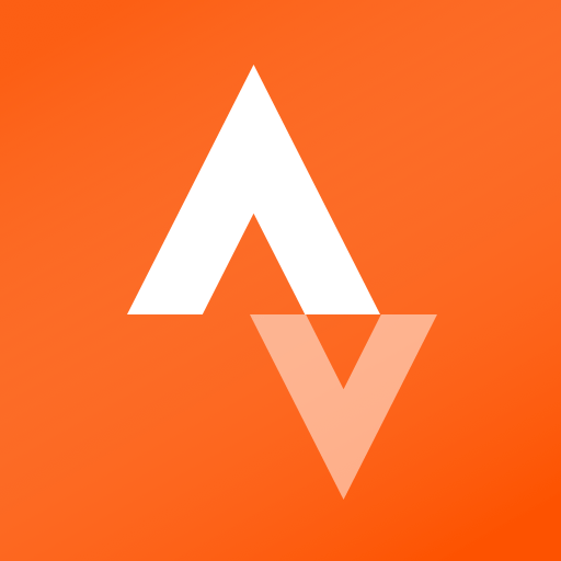 1. Strava - Run, Bike, Swim