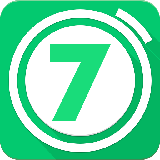 1. 7 Minute Workout - Quick Workouts